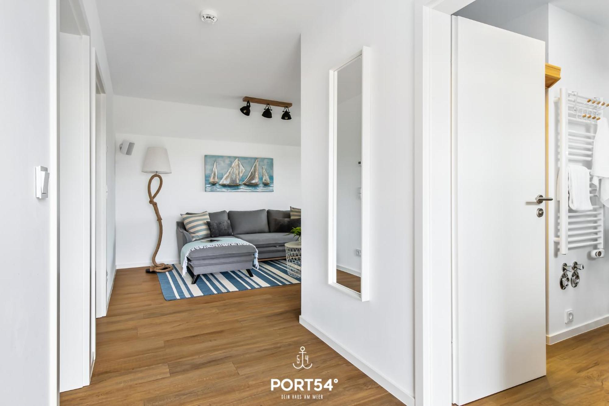 Perle Apartamento Büsum Exterior foto