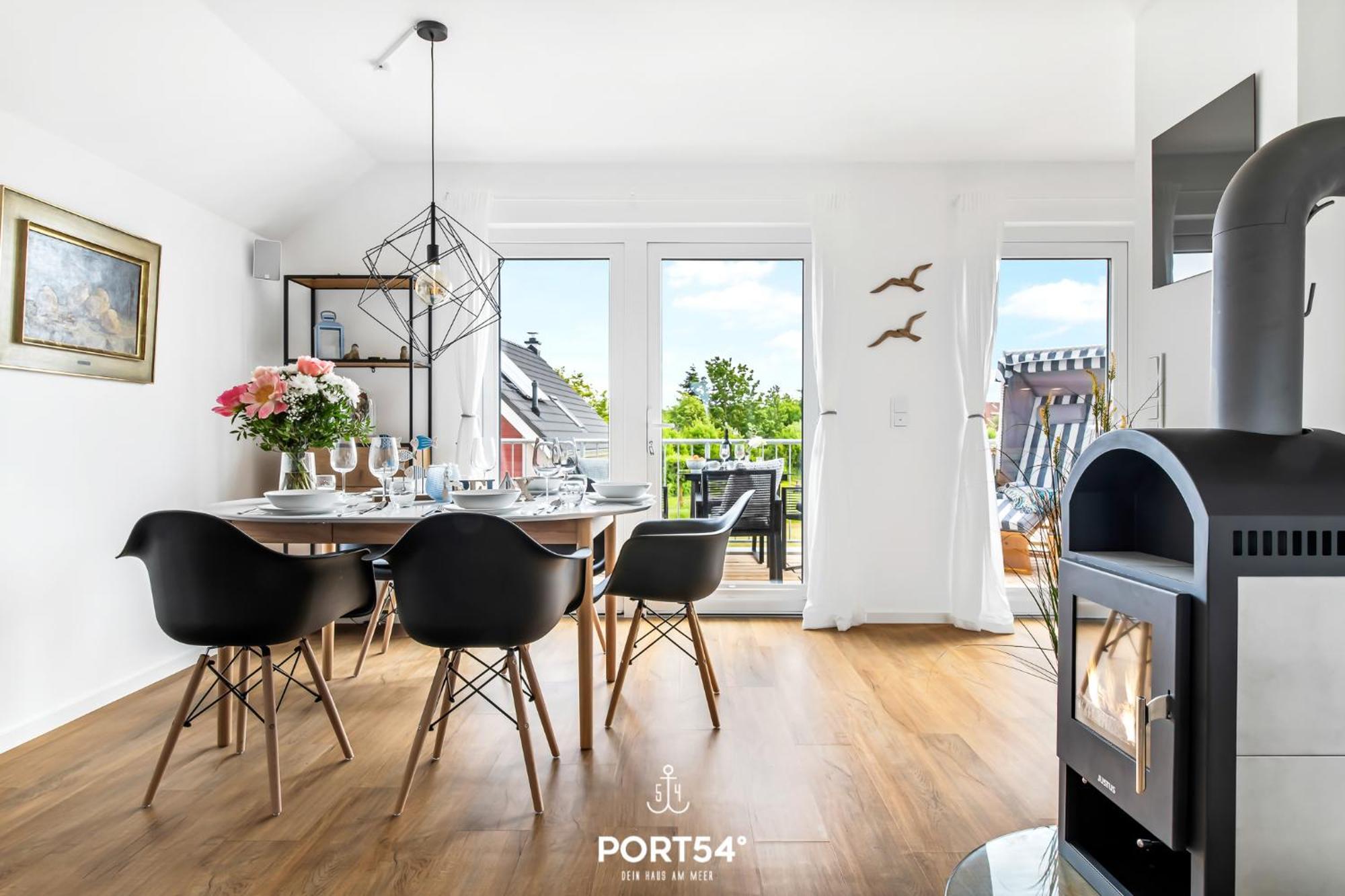 Perle Apartamento Büsum Exterior foto